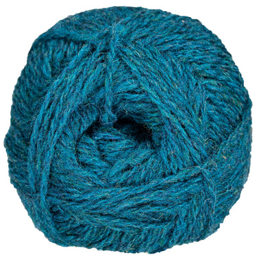 Jamieson's of Shetland Spindrift Yarn - 1020 Nighthawk - Zoom Image