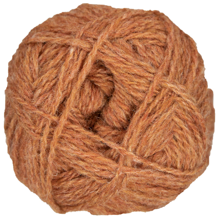 Jamieson's of Shetland Spindrift Yarn - 1200 Nutmeg - Zoom Image