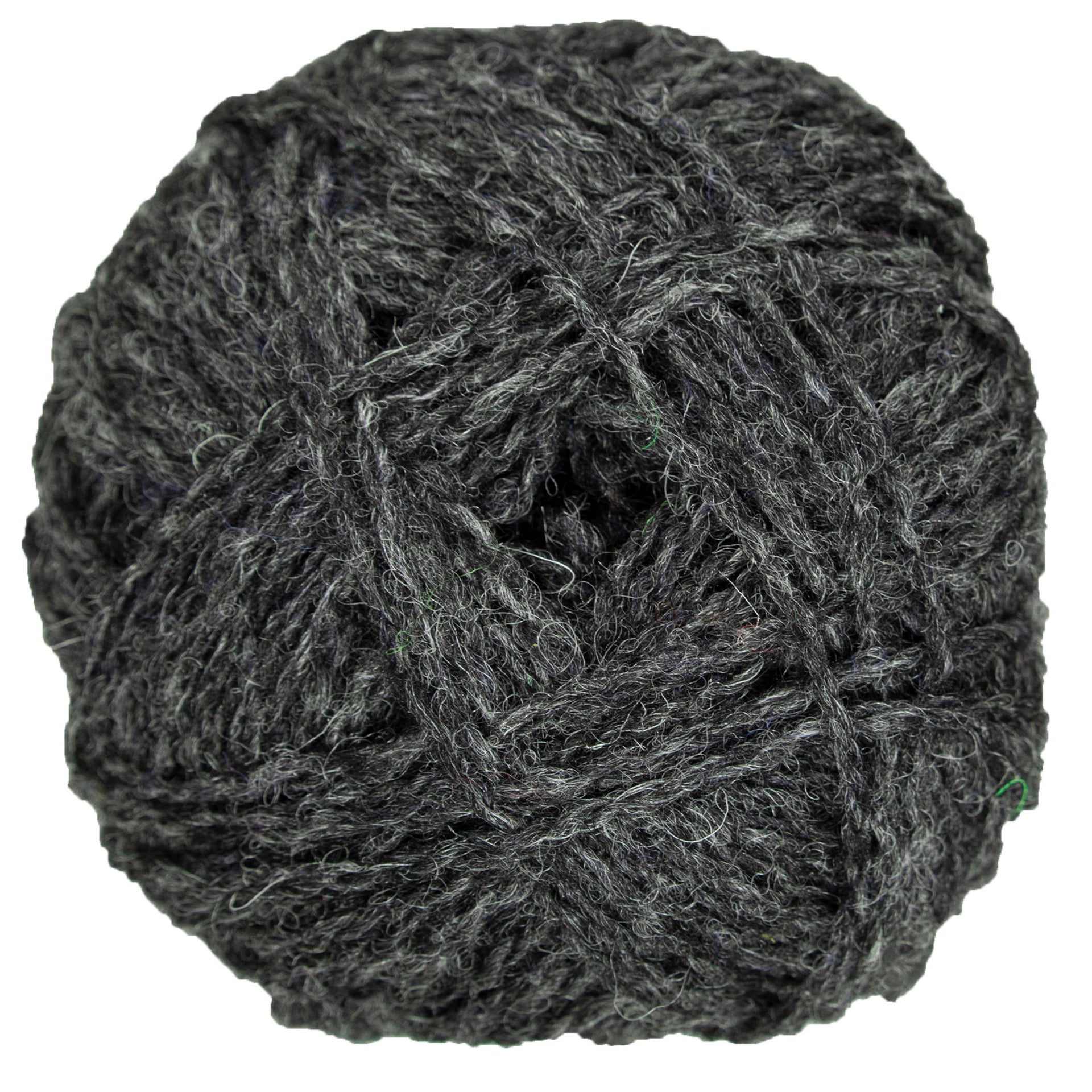 Jamieson's of Shetland Spindrift Yarn - 123 Oxford - Zoom Image
