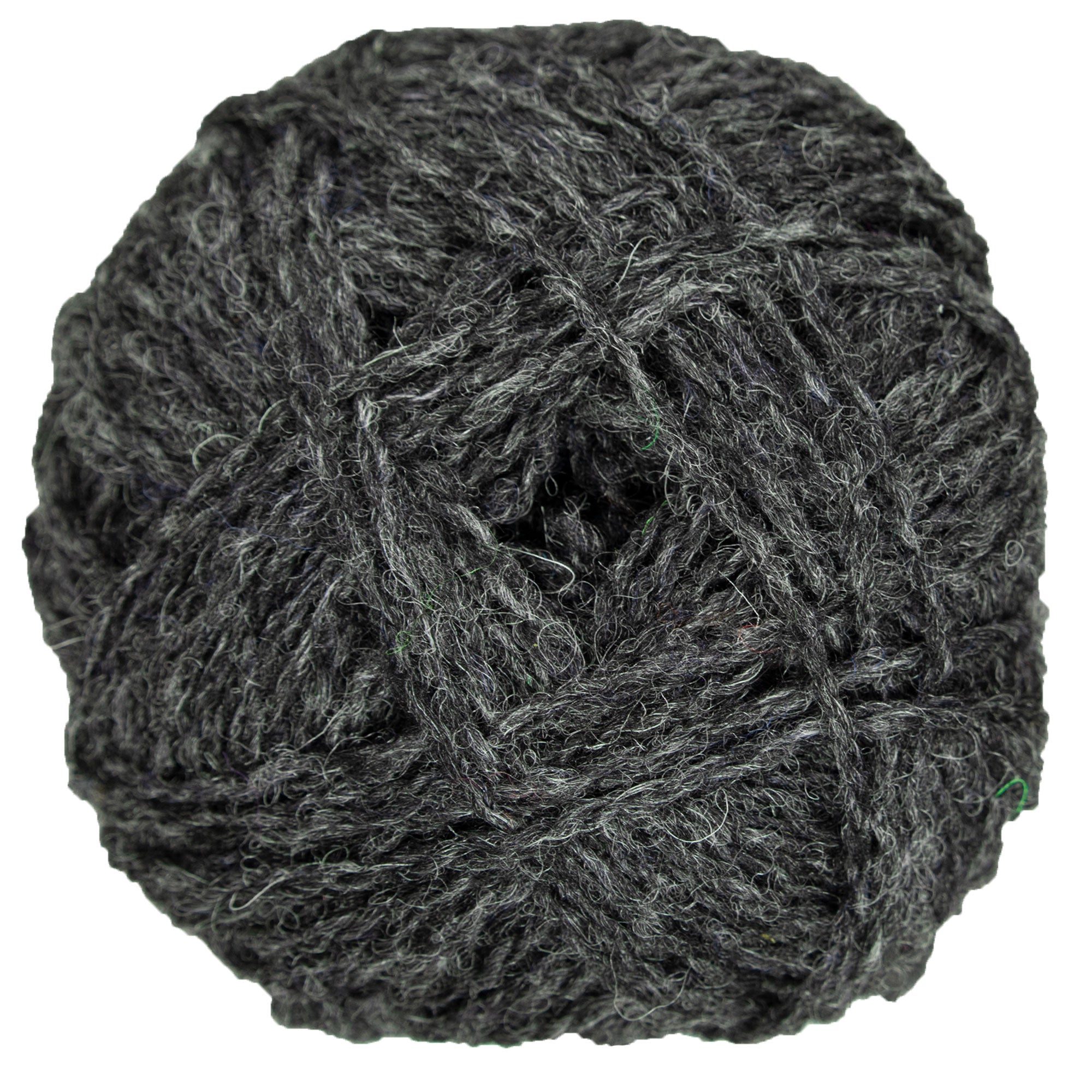 Jamieson's of Shetland Spindrift Yarn - 123 Oxford - Zoom Image