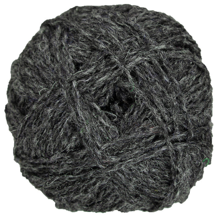 Jamieson's of Shetland Spindrift Yarn - 123 Oxford - Zoom Image