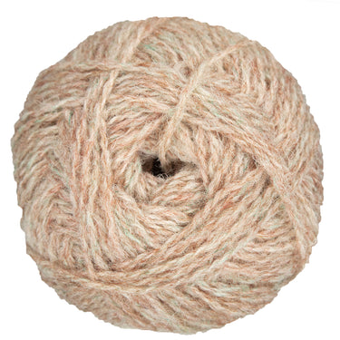 Jamieson's of Shetland Spindrift Yarn - 290 Oyster - Zoom Image