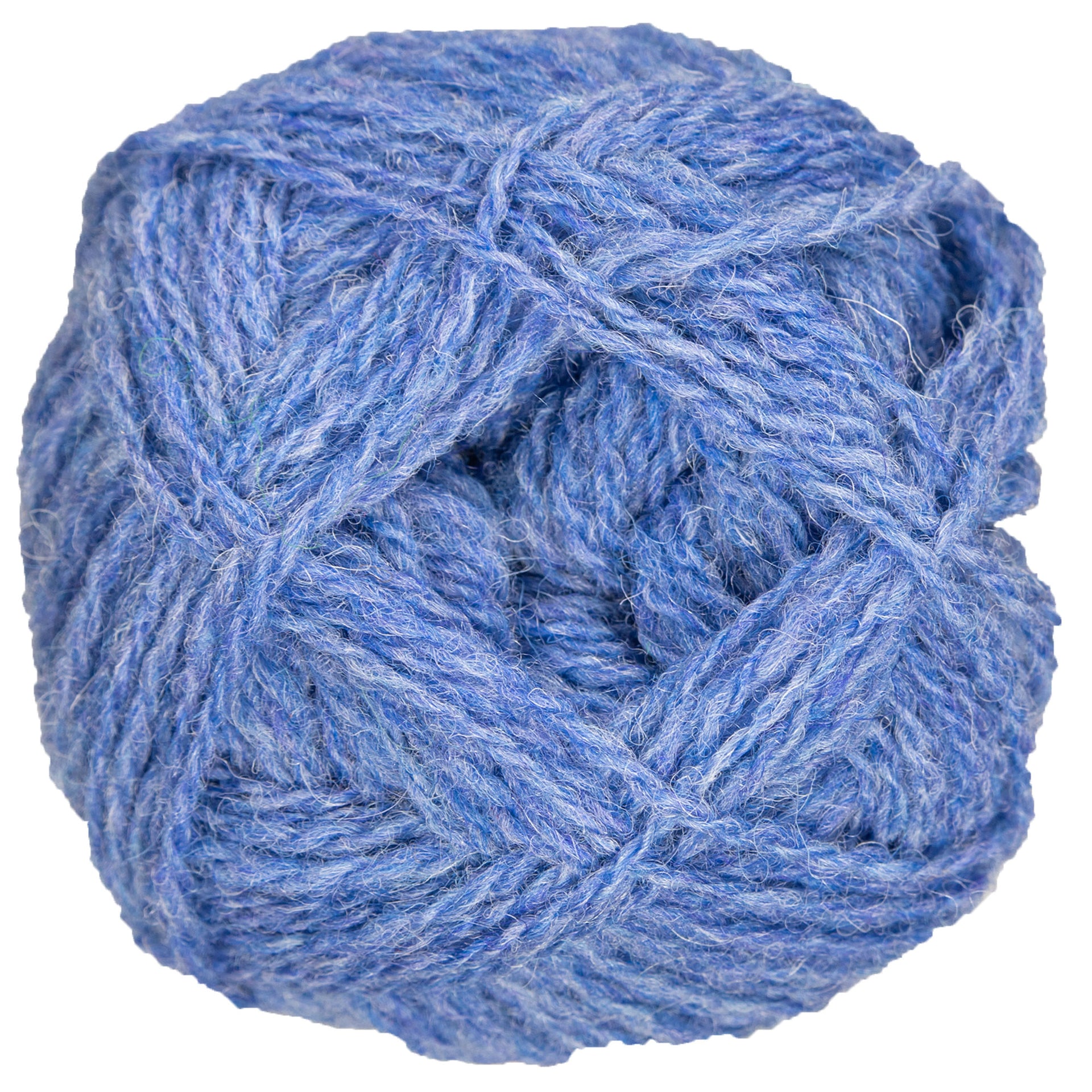 Jamieson's of Shetland Spindrift Yarn - 628 Parma - Zoom Image
