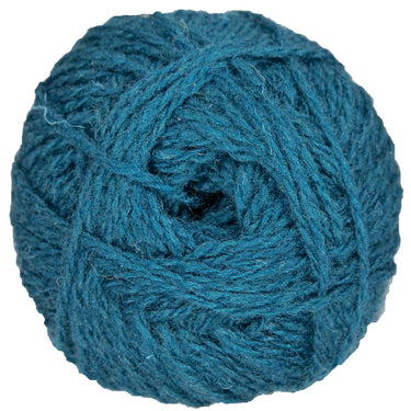 Jamieson's of Shetland Spindrift Yarn - 258 Peacock - Zoom Image