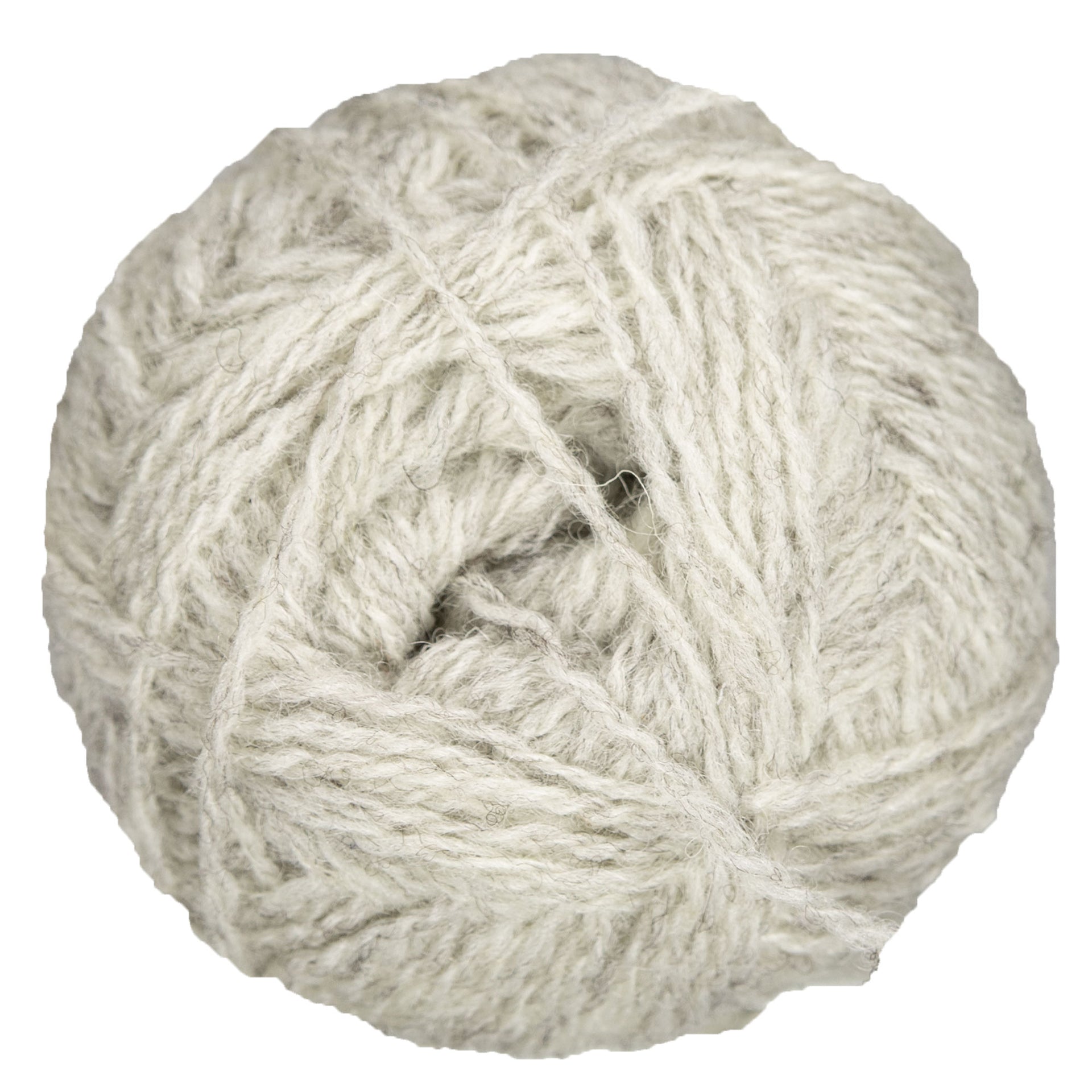 Jamieson's of Shetland Spindrift Yarn - 127 Pebble - Zoom Image

