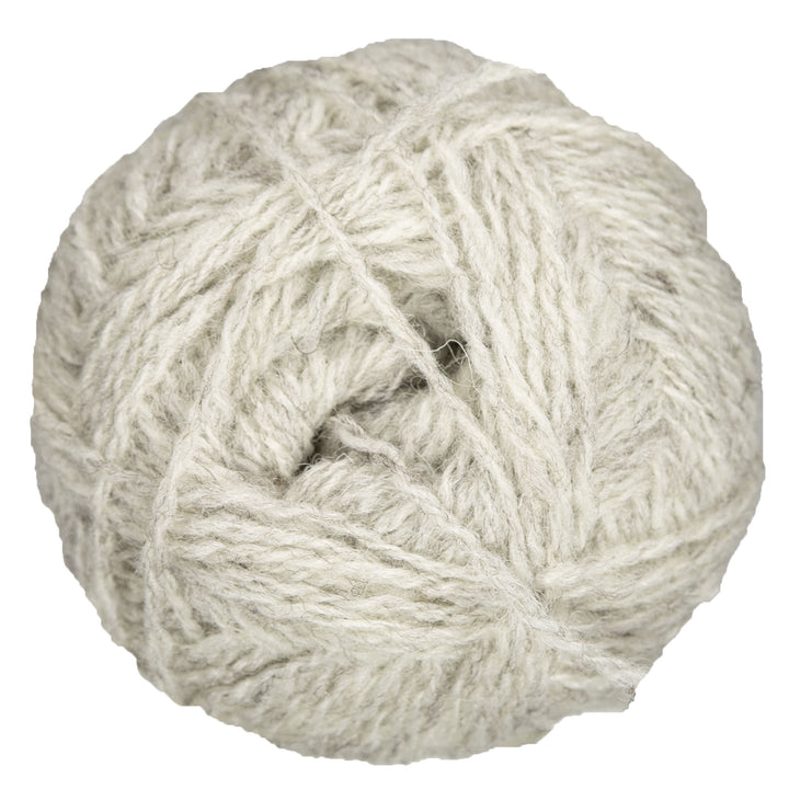 Jamieson's of Shetland Spindrift Yarn - 127 Pebble - Zoom Image