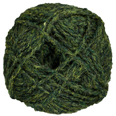 Jamieson's of Shetland Spindrift Yarn - 234 Pine - Medium Image