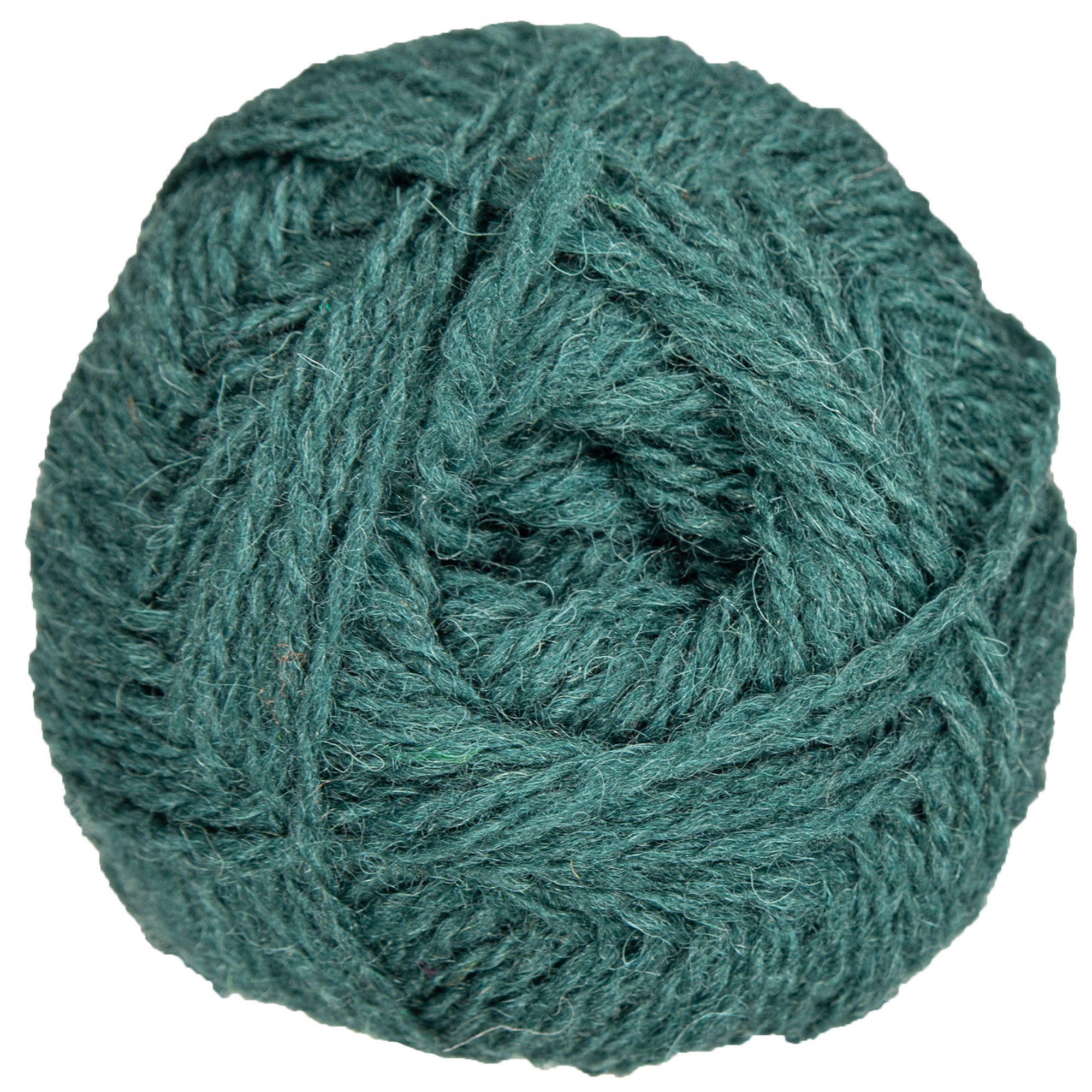 Jamieson's of Shetland Spindrift Yarn - 821 Rosemary - Zoom Image