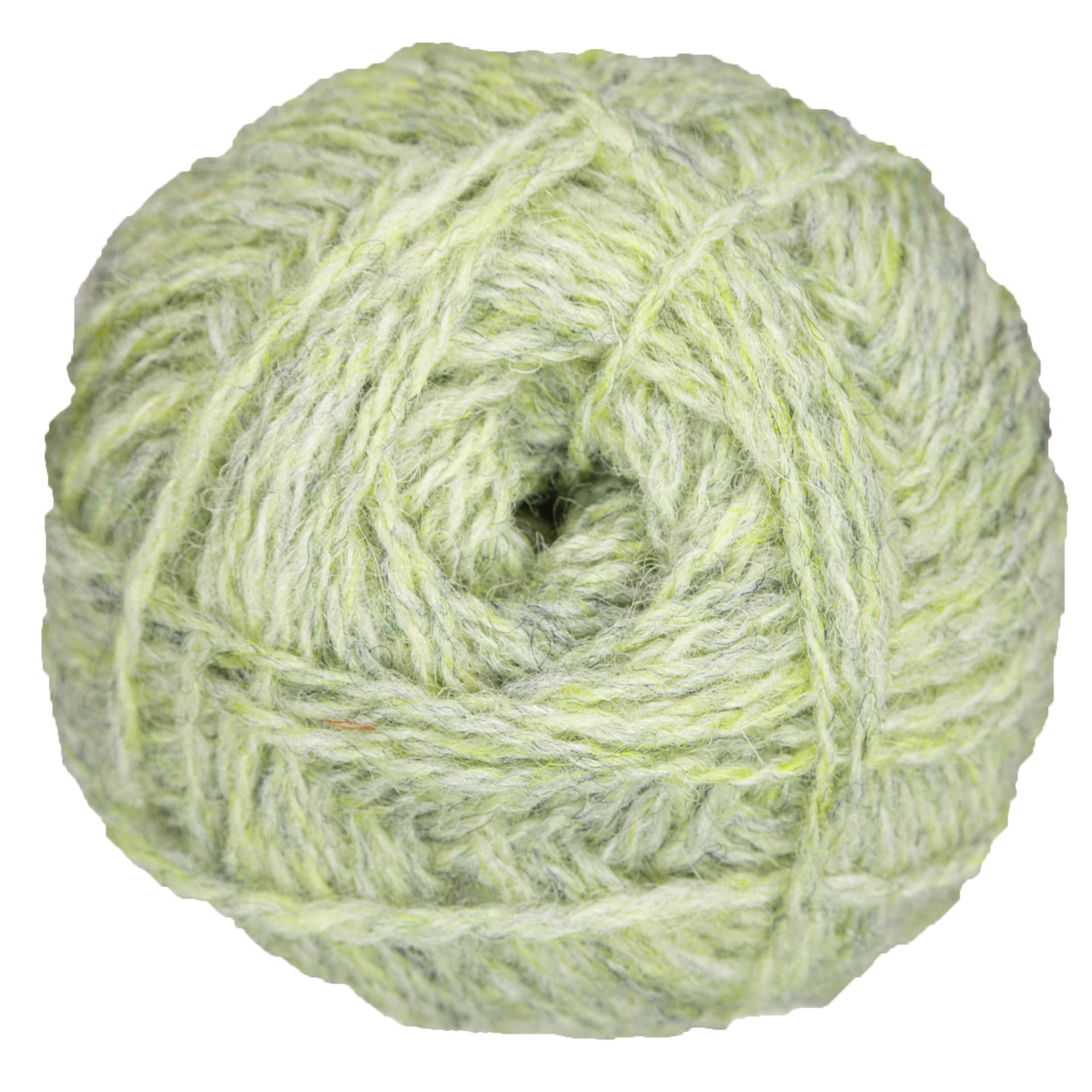 Jamieson's of Shetland Spindrift Yarn - 140 Rye - Zoom Image
