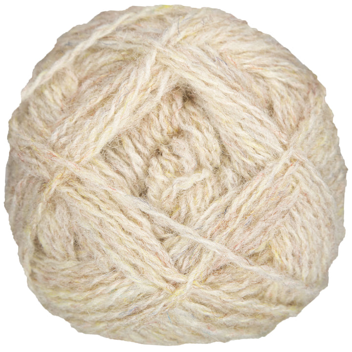 Jamieson's of Shetland Spindrift Yarn - 183 Sand - Zoom Image