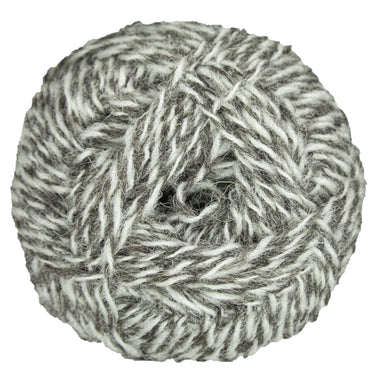 Jamieson's of Shetland Spindrift Yarn - 112 Shaela/White - Zoom Image