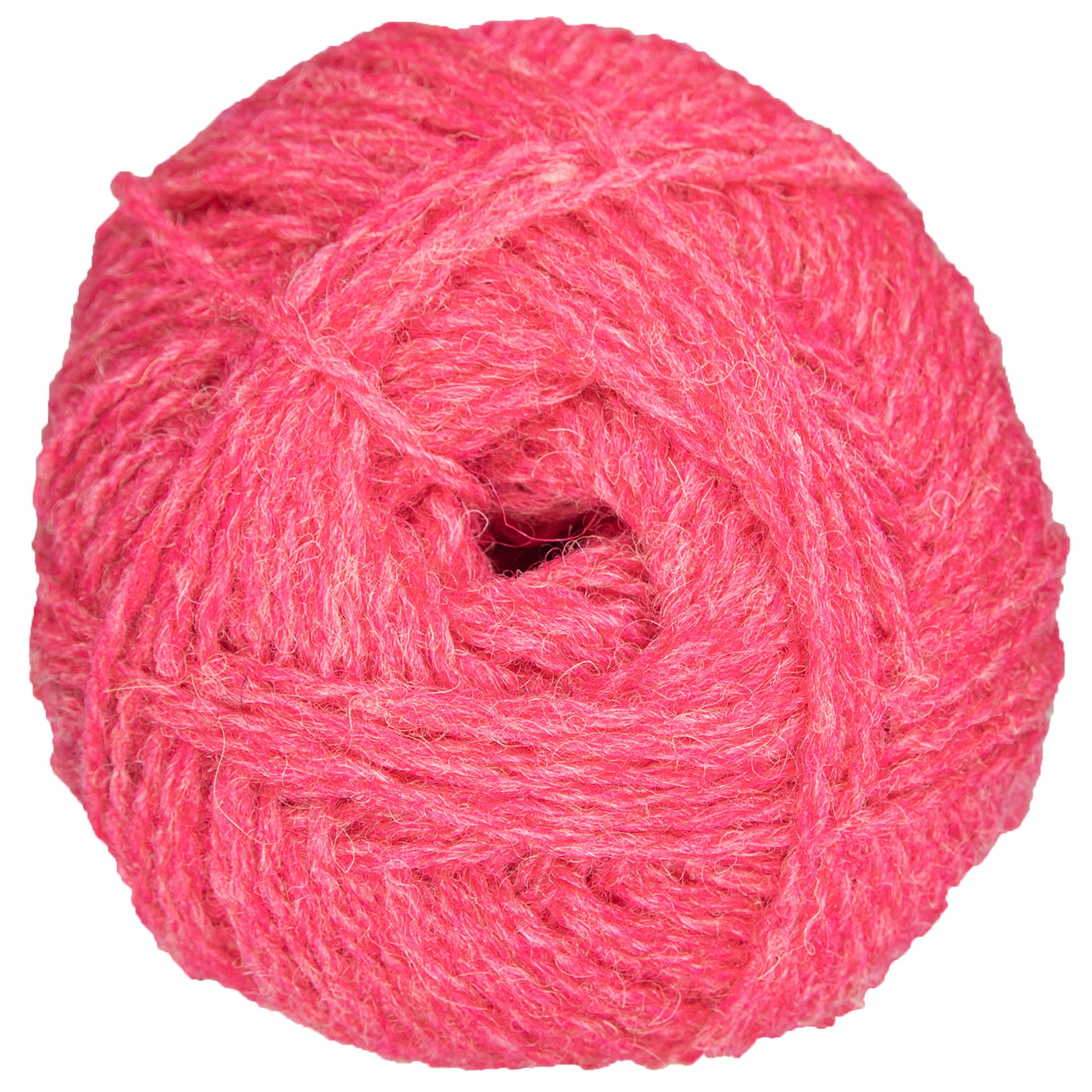 Jamieson's of Shetland Spindrift Yarn - 188 Sherbet - Zoom Image
