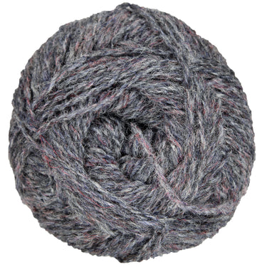 Jamieson's of Shetland Spindrift Yarn - 125 Slate - Zoom Image