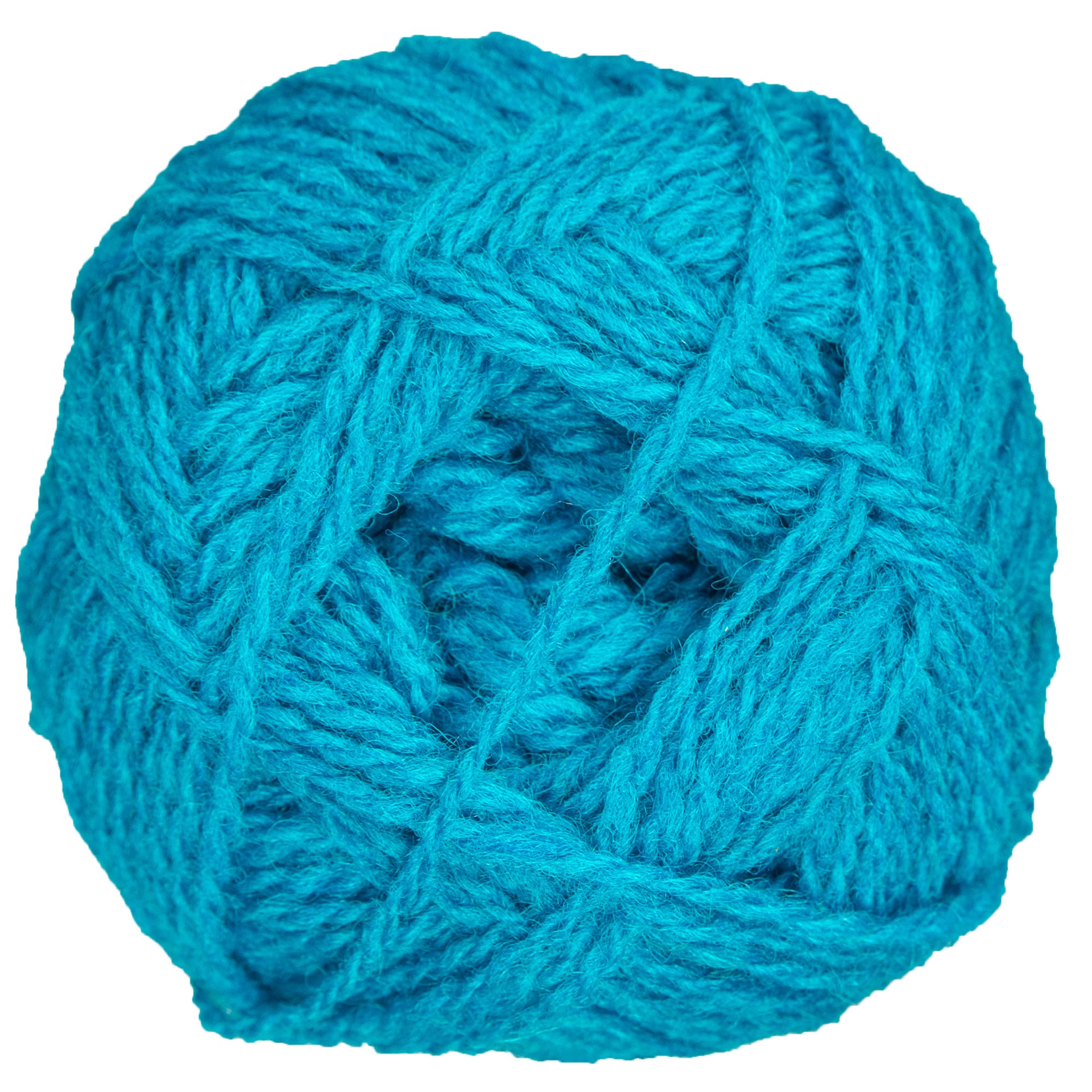 Jamieson's of Shetland Spindrift Yarn - 757 Splash - Zoom Image

