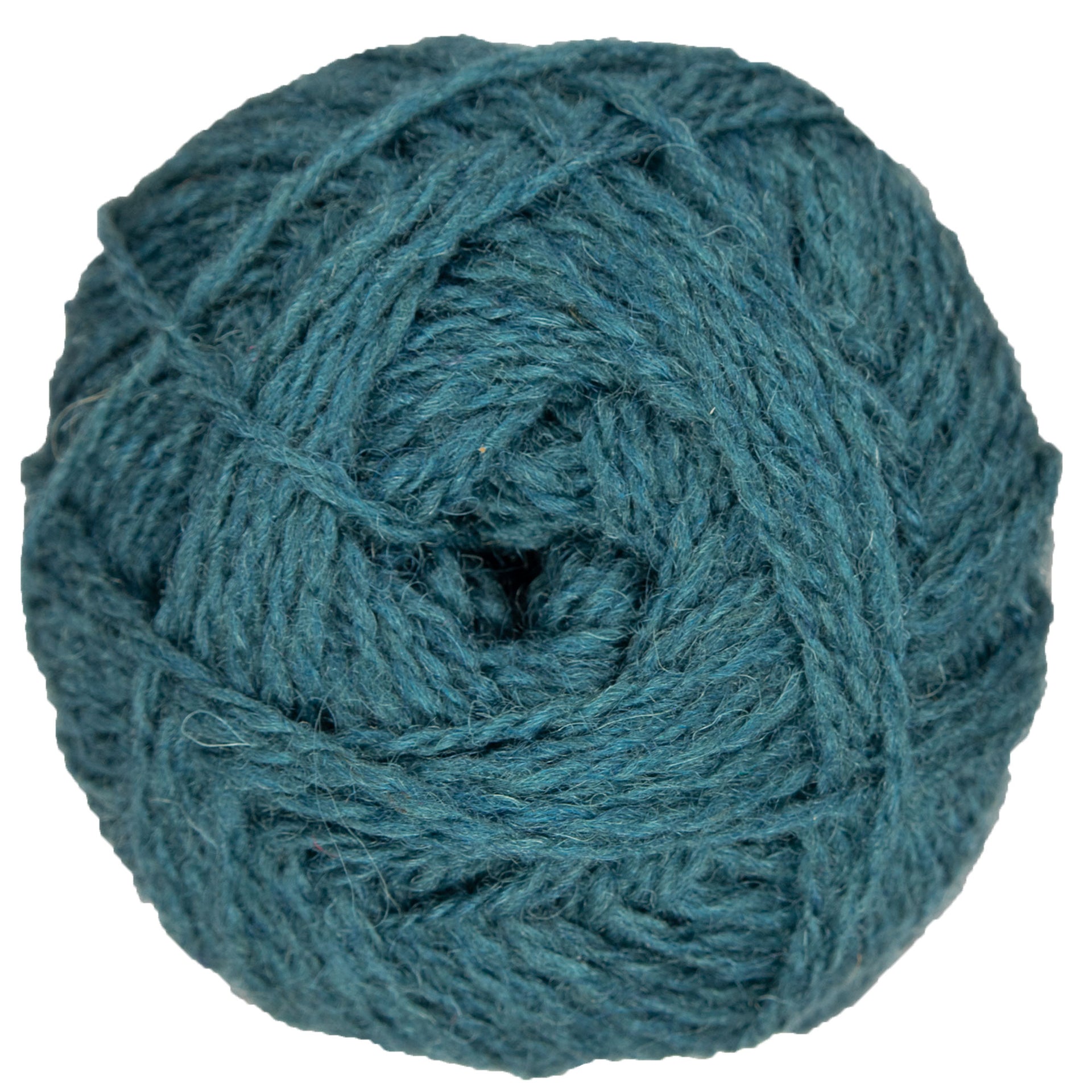 Jamieson's of Shetland Spindrift Yarn - 677 Stonewash - Zoom Image
