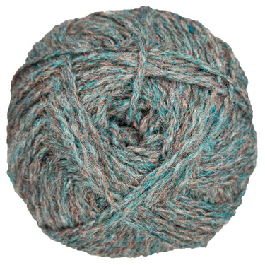 Jamieson's of Shetland Spindrift Yarn - 243 Storm - Zoom Image