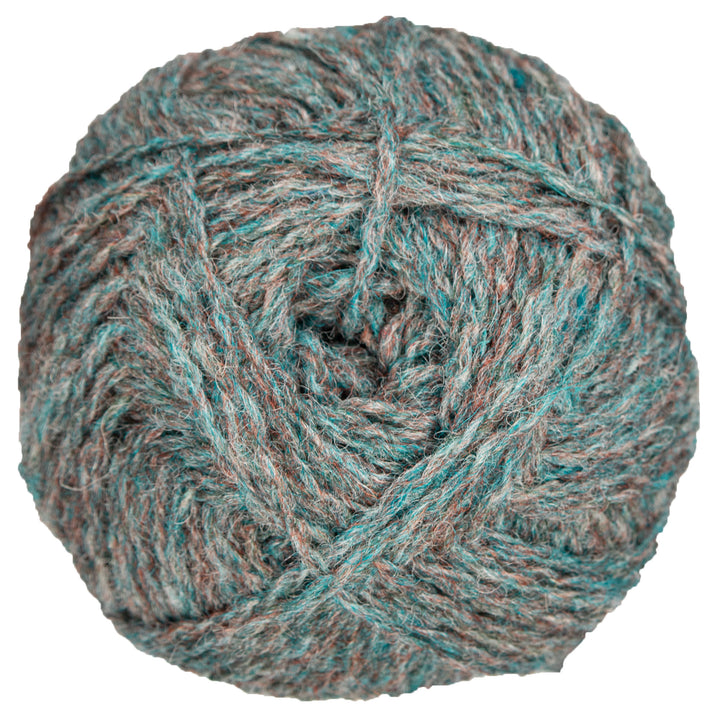 Jamieson's of Shetland Spindrift Yarn - 243 Storm - Zoom Image