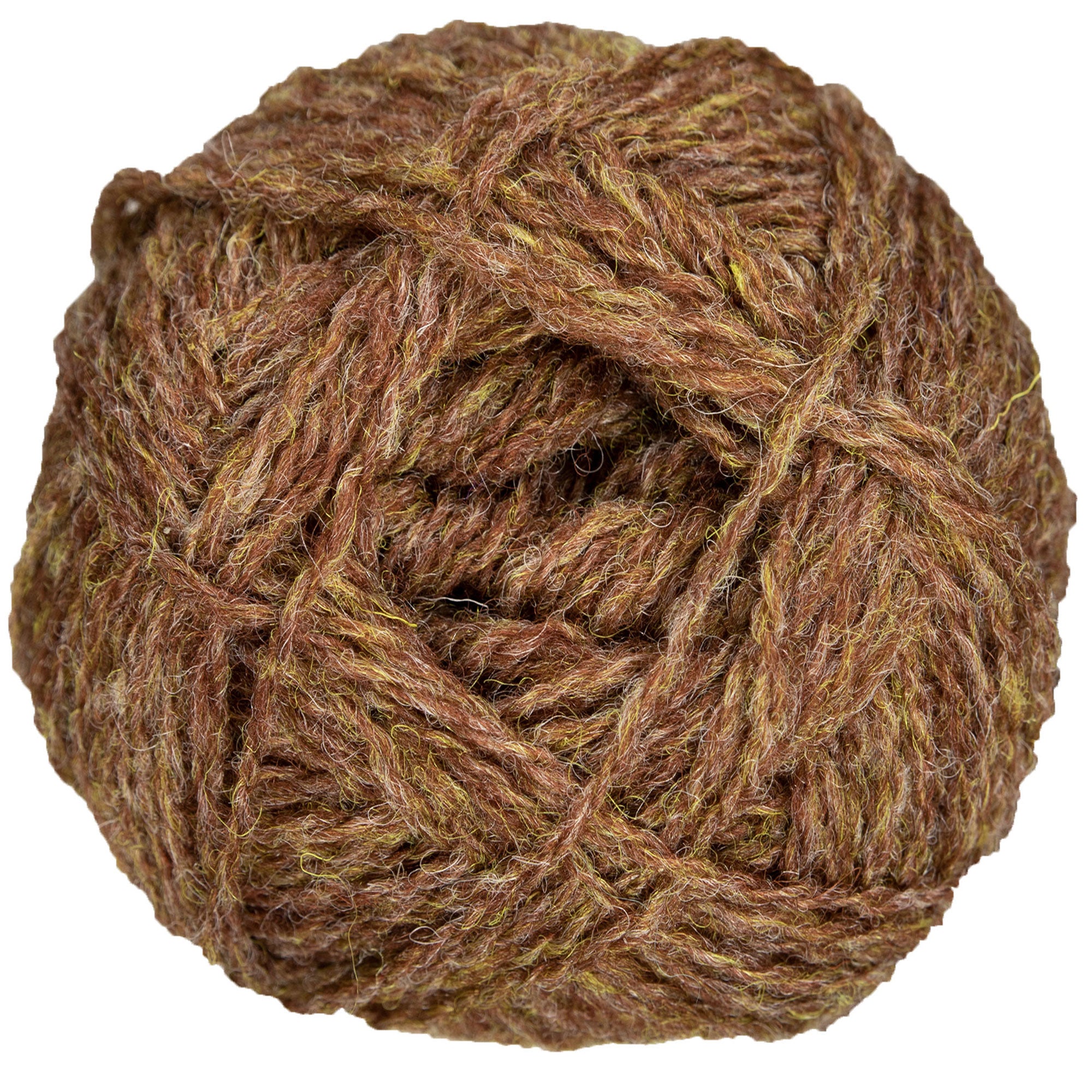 Jamieson's of Shetland Spindrift Yarn - 190 Tundra - Zoom Image