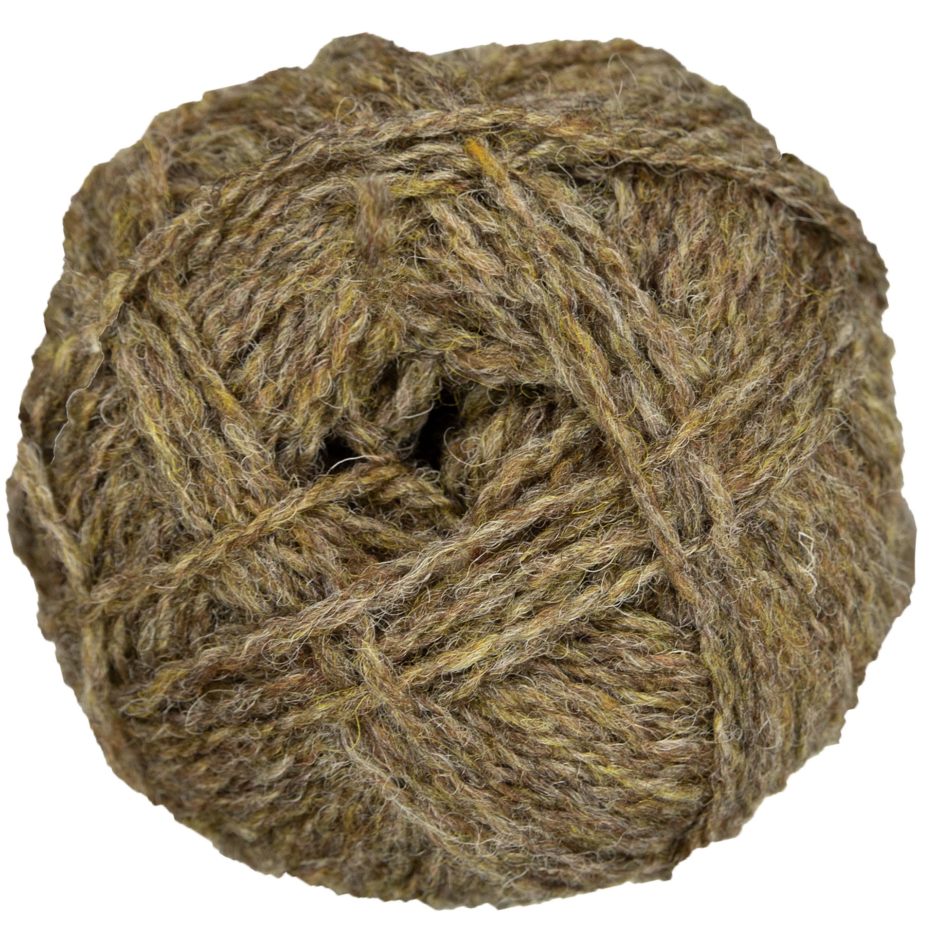 Jamieson's of Shetland Spindrift Yarn - 246 Wren - Zoom Image
