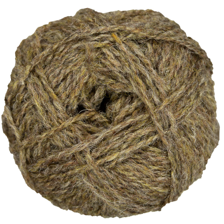 Jamieson's of Shetland Spindrift Yarn - 246 Wren - Zoom Image