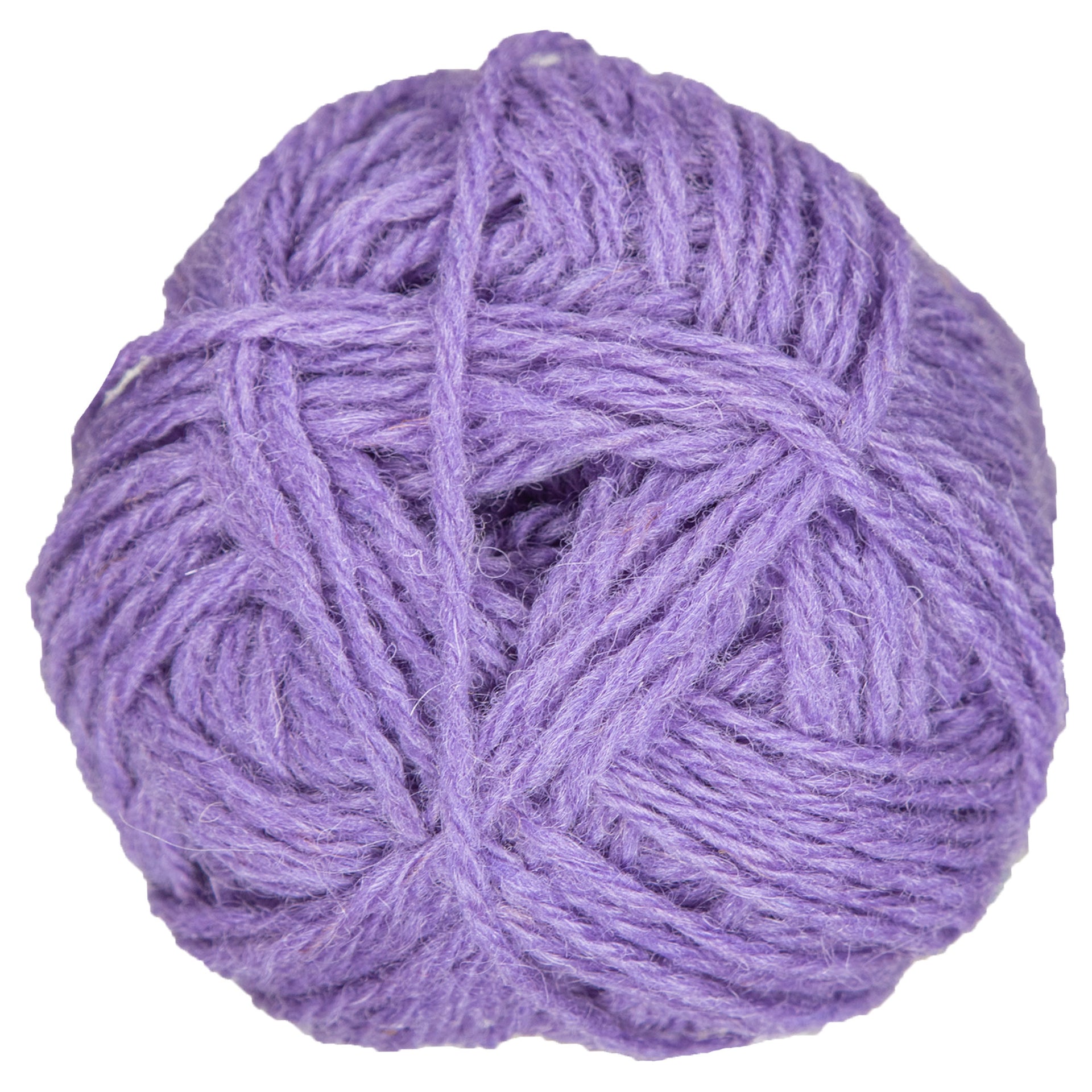 Jamieson's of Shetland Double Knitting Yarn - 616 Anenome - Zoom Image
