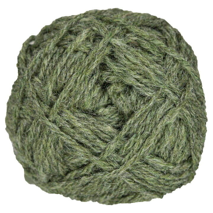 Jamieson's of Shetland Double Knitting Yarn - 319 Artichoke - Zoom Image