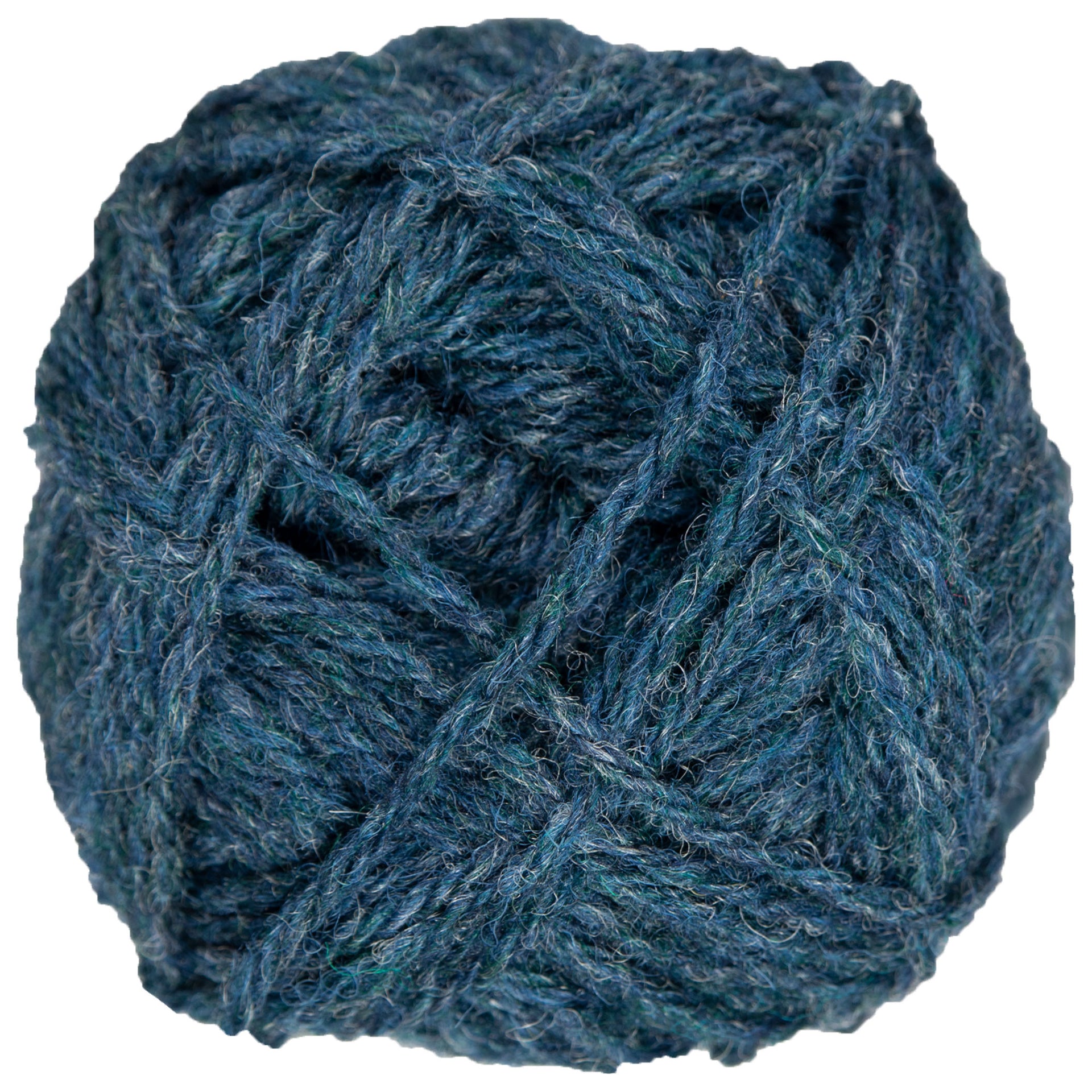 Jamieson's of Shetland Double Knitting Yarn - 150 Atlantic - Zoom Image

