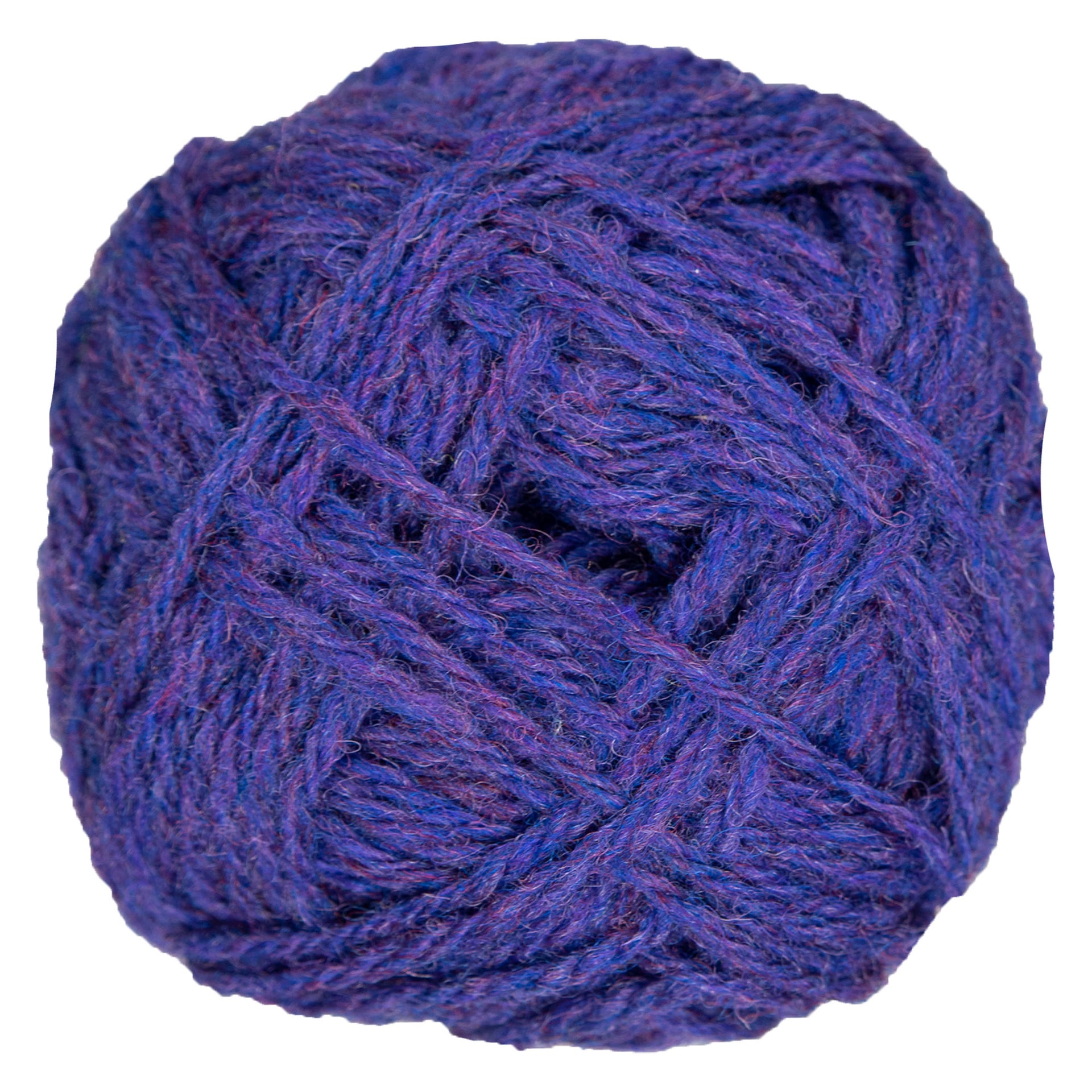 Jamieson's of Shetland Double Knitting Yarn - 1300 Aubretia - Zoom Image
