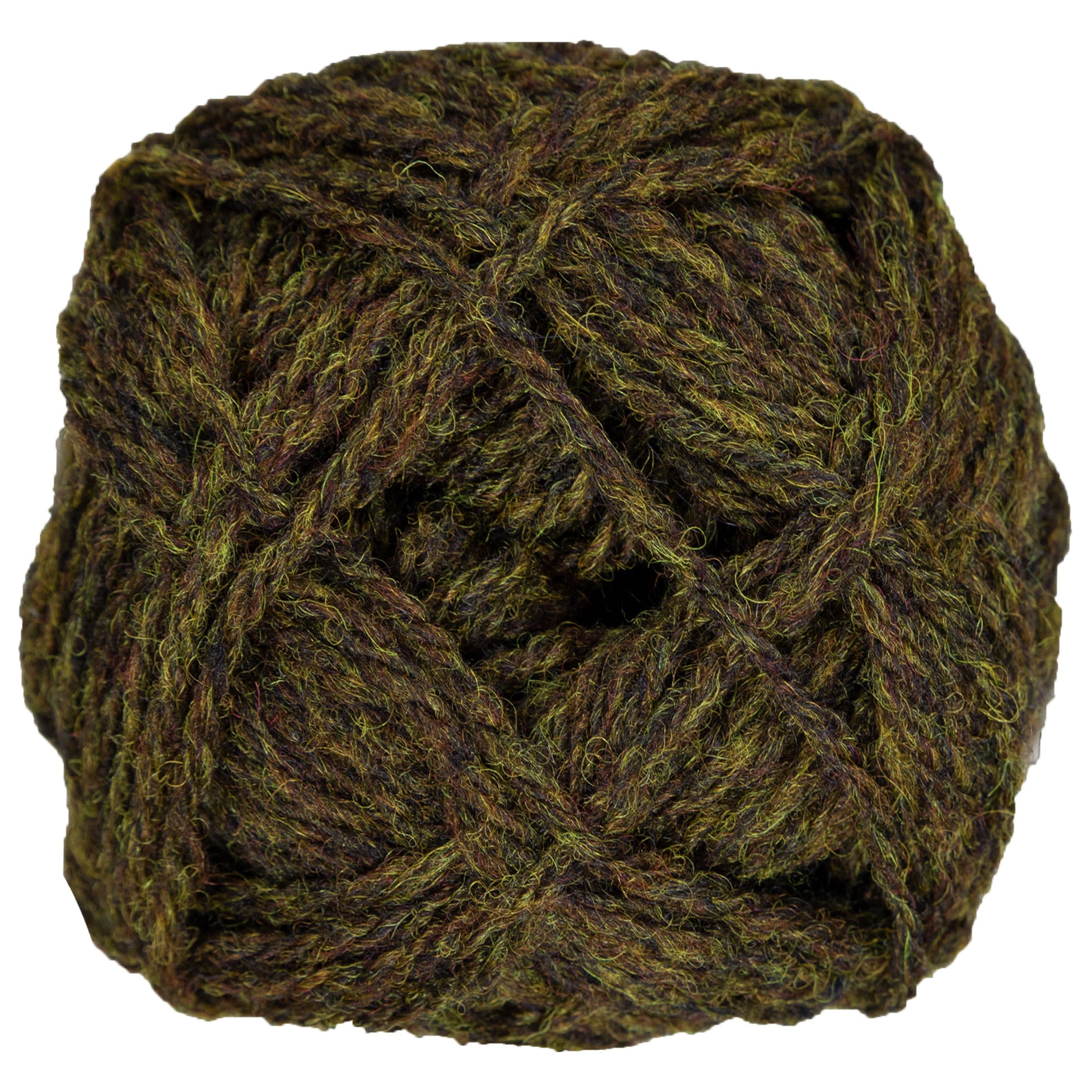 Jamieson's of Shetland Double Knitting Yarn - 252 Birch - Zoom Image
