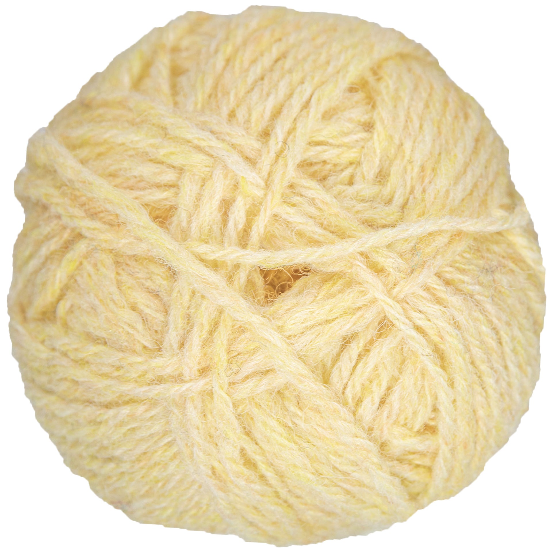 Jamieson's of Shetland Double Knitting Yarn - 179 Buttermilk - Zoom Image

