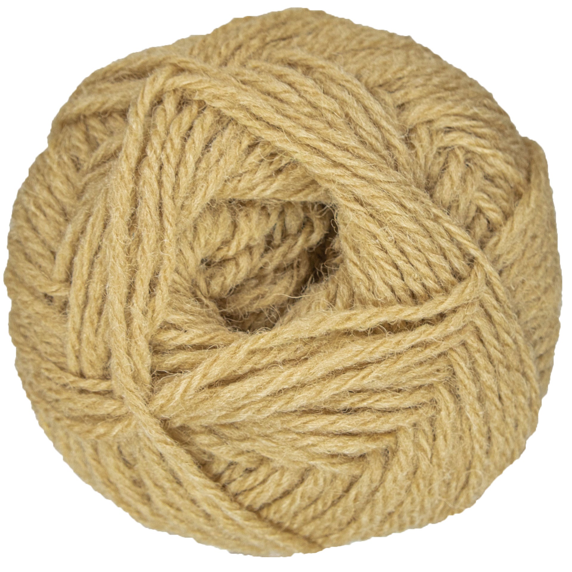 Jamieson's of Shetland Double Knitting Yarn - 342 Cashew - Zoom Image
