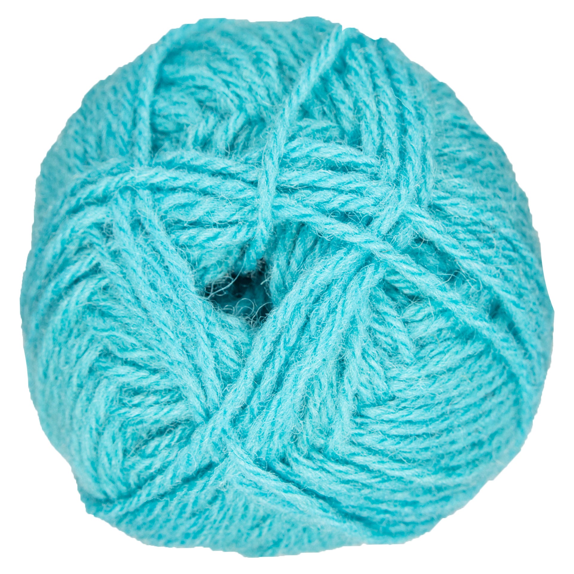 Jamieson's of Shetland Double Knitting Yarn - 760 Caspian - Zoom Image
