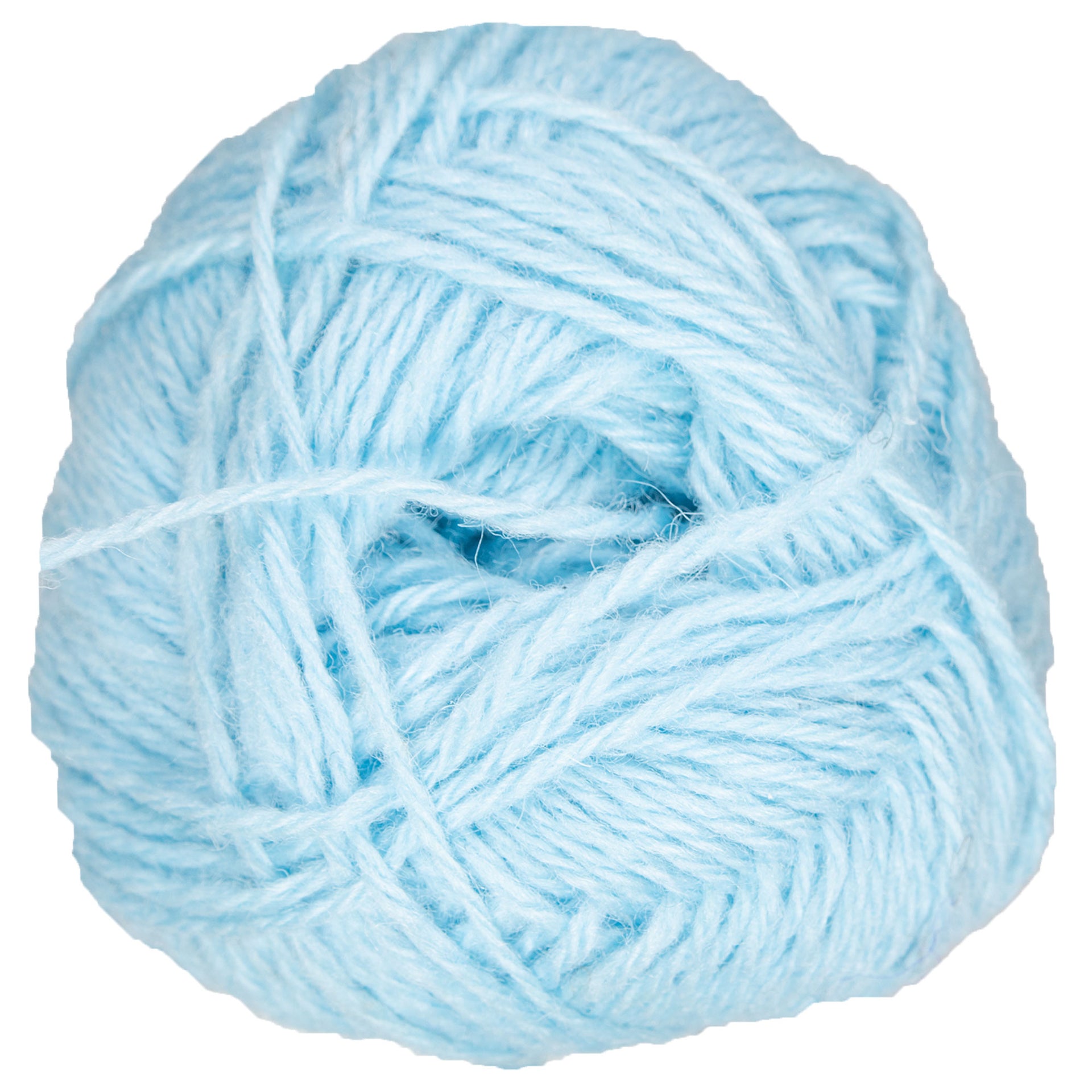 Jamieson's of Shetland Double Knitting Yarn - 764 Cloud - Zoom Image
