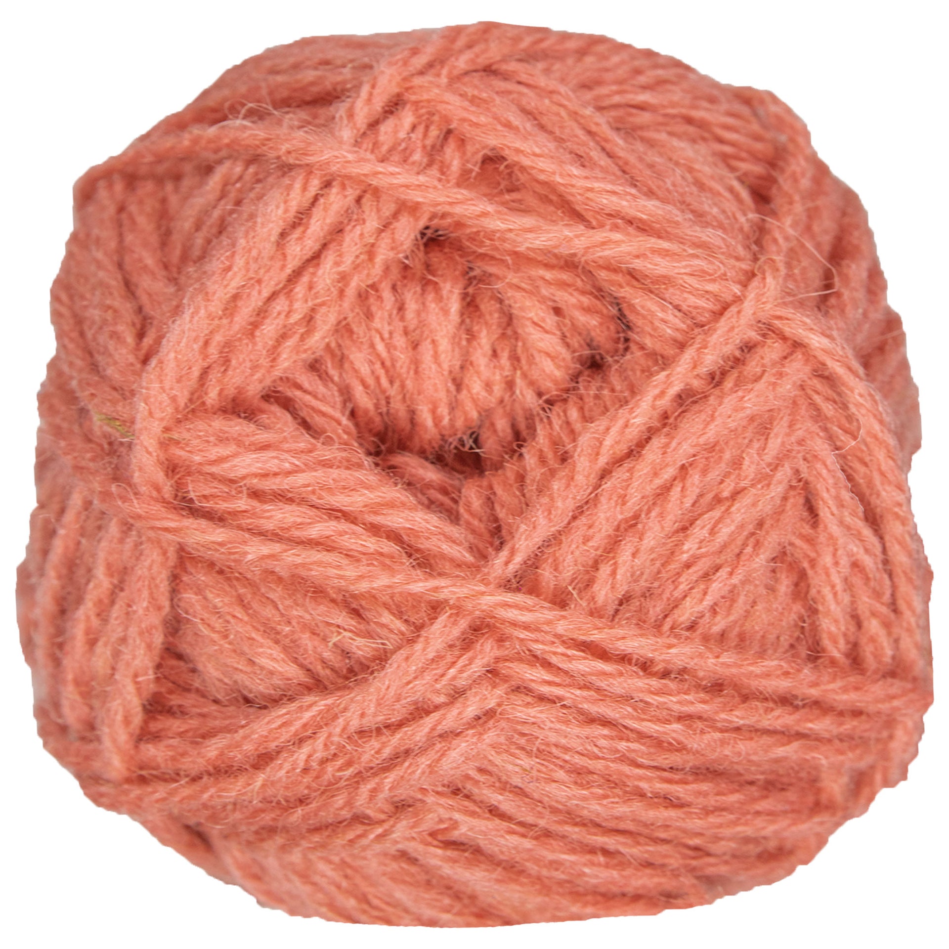 Jamieson's of Shetland Double Knitting Yarn - 540 Coral - Zoom Image
