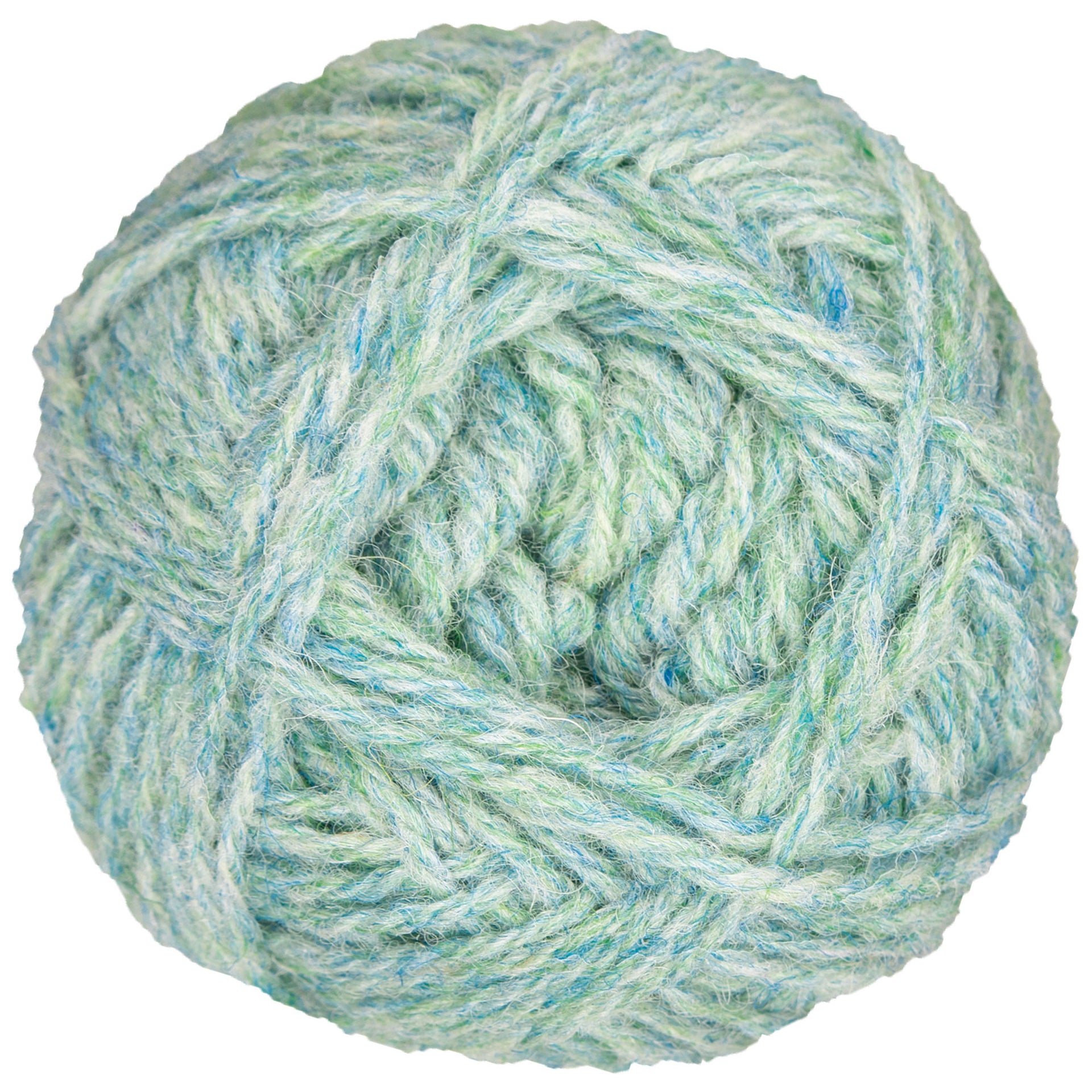 Jamieson's of Shetland Double Knitting Yarn - 720 Dewdrop - Zoom Image
