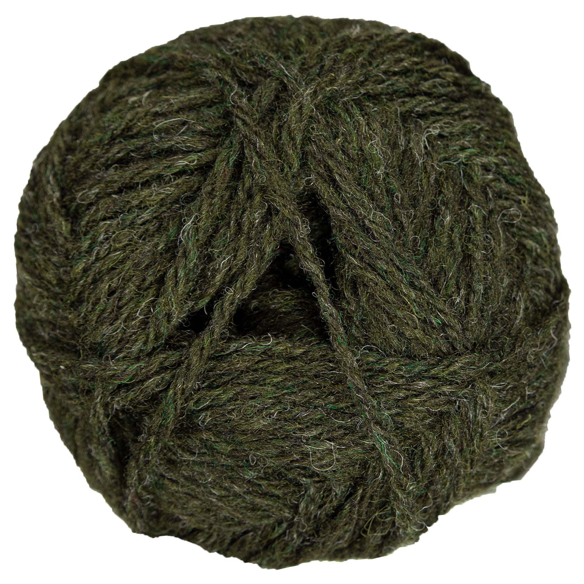 Jamieson's of Shetland Double Knitting Yarn - 227 Earth - Zoom Image