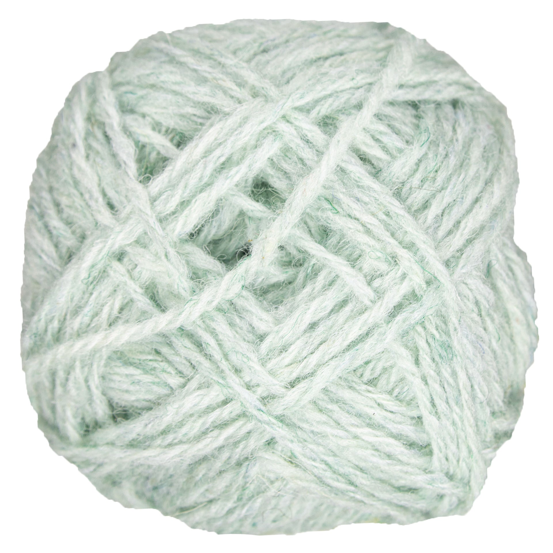 Jamieson's of Shetland Double Knitting Yarn - 768 Eggshell - Zoom Image

