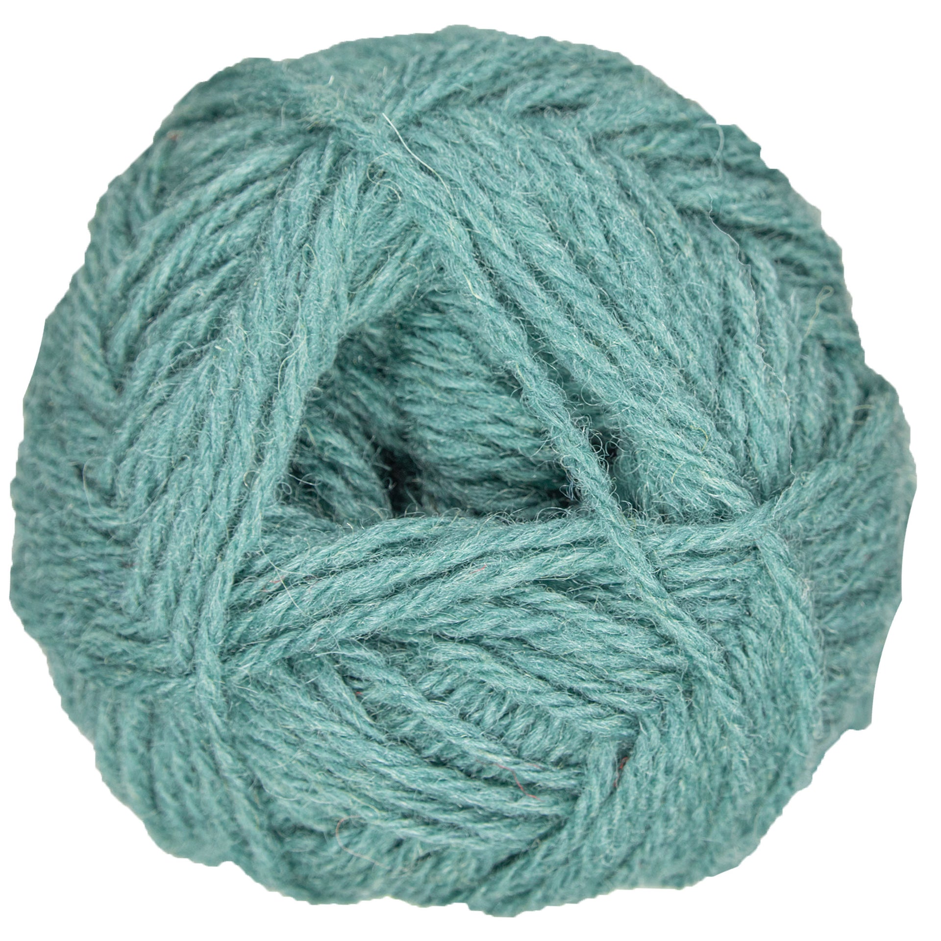 Jamieson's of Shetland Double Knitting Yarn - 794 Eucalyptus - Zoom Image
