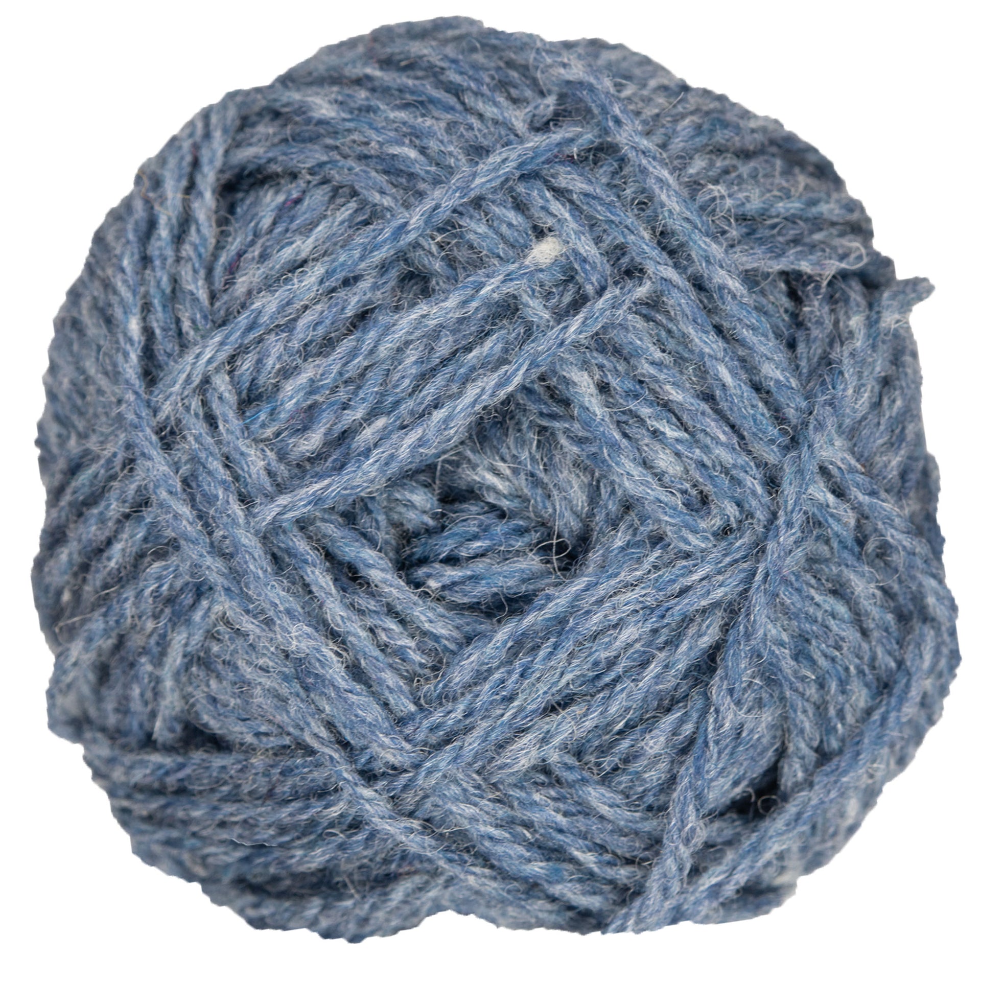 Jamieson's of Shetland Double Knitting Yarn - 170 Fjord - Zoom Image

