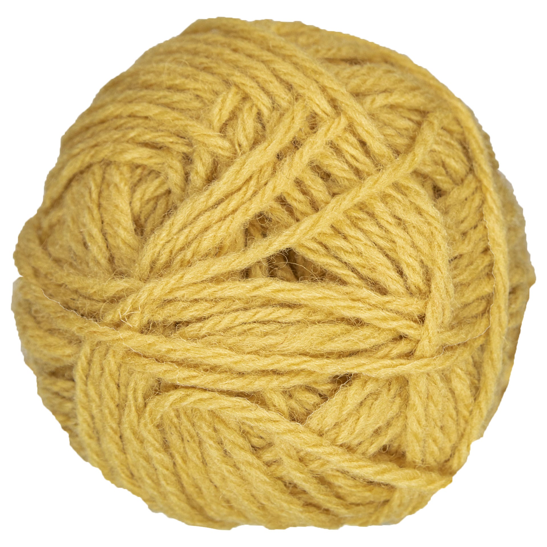 Jamieson's of Shetland Double Knitting Yarn - 375 Flax - Zoom Image
