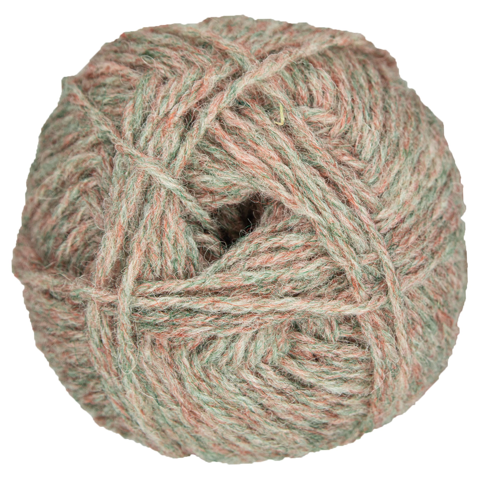 Jamieson's of Shetland Double Knitting Yarn - 272 Fog - Zoom Image
