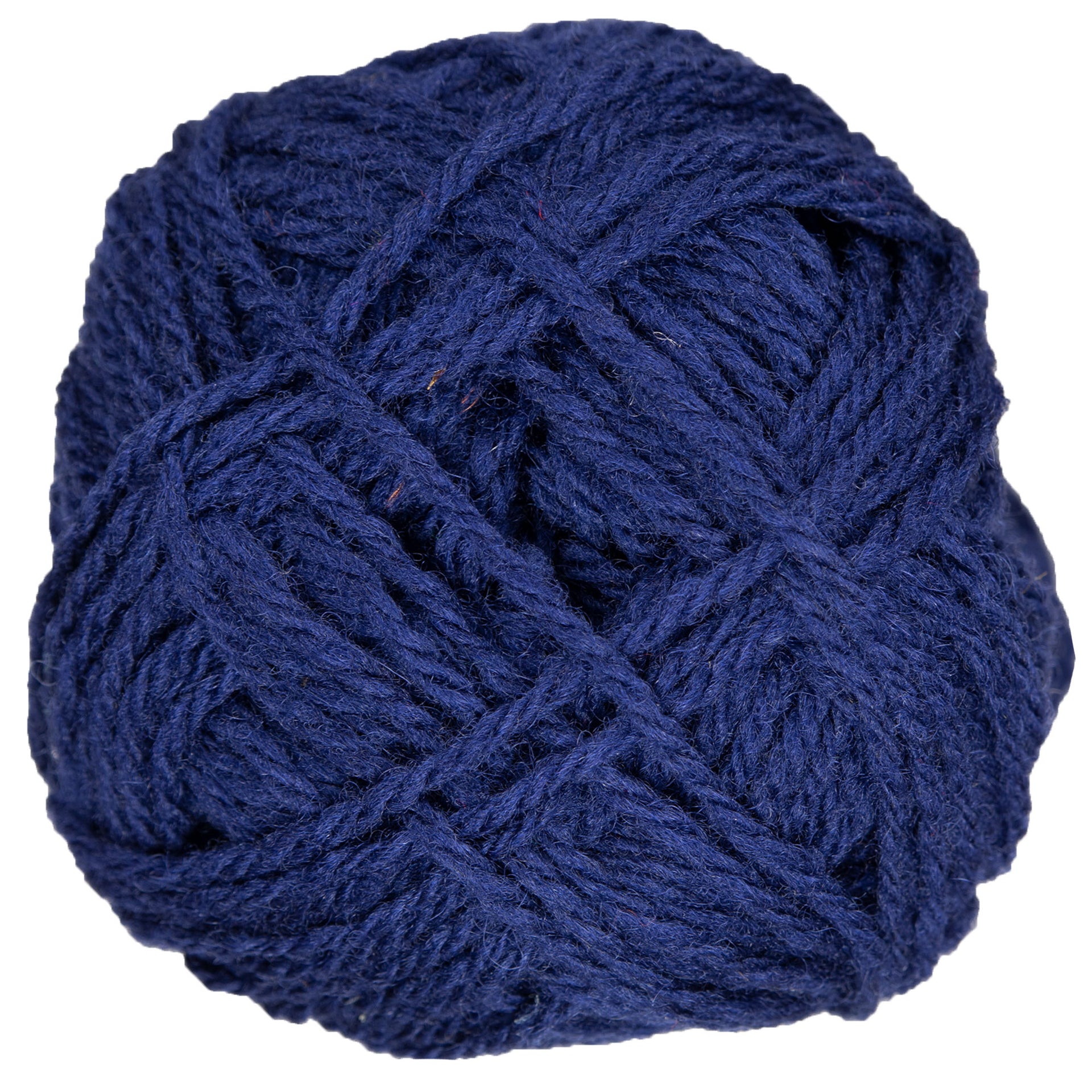 Jamieson's of Shetland Double Knitting Yarn - 710 Gentian - Zoom Image
