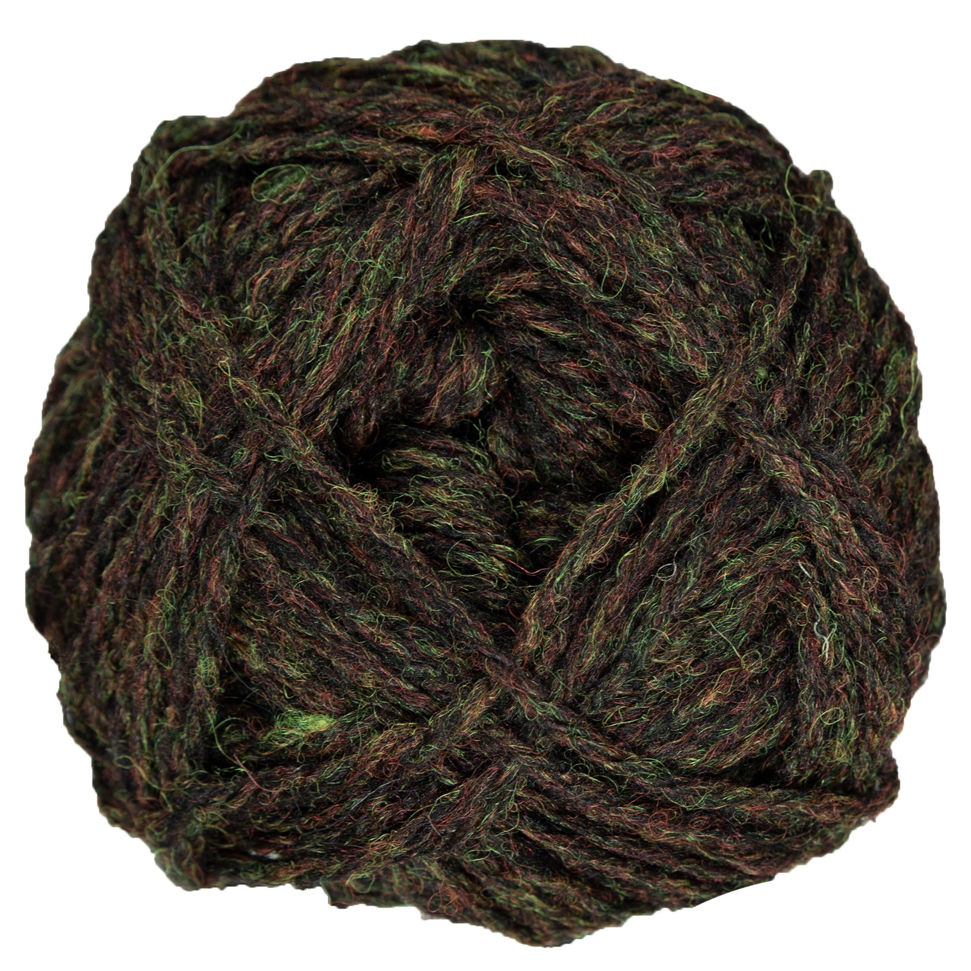 Jamieson's of Shetland Double Knitting Yarn - 235 Grouse - Zoom Image
