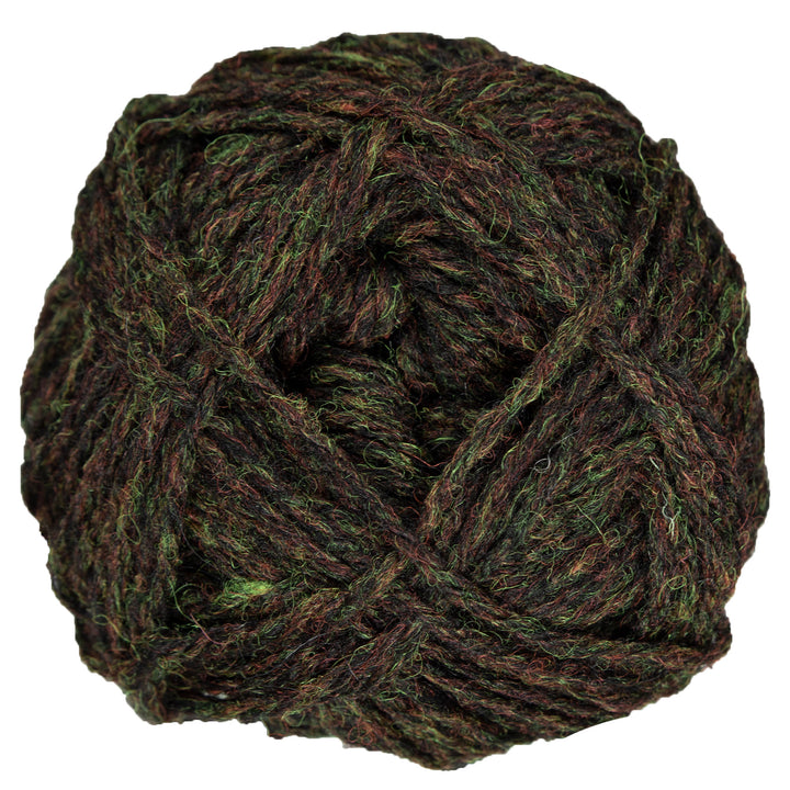 Jamieson's of Shetland Double Knitting Yarn - 235 Grouse - Zoom Image