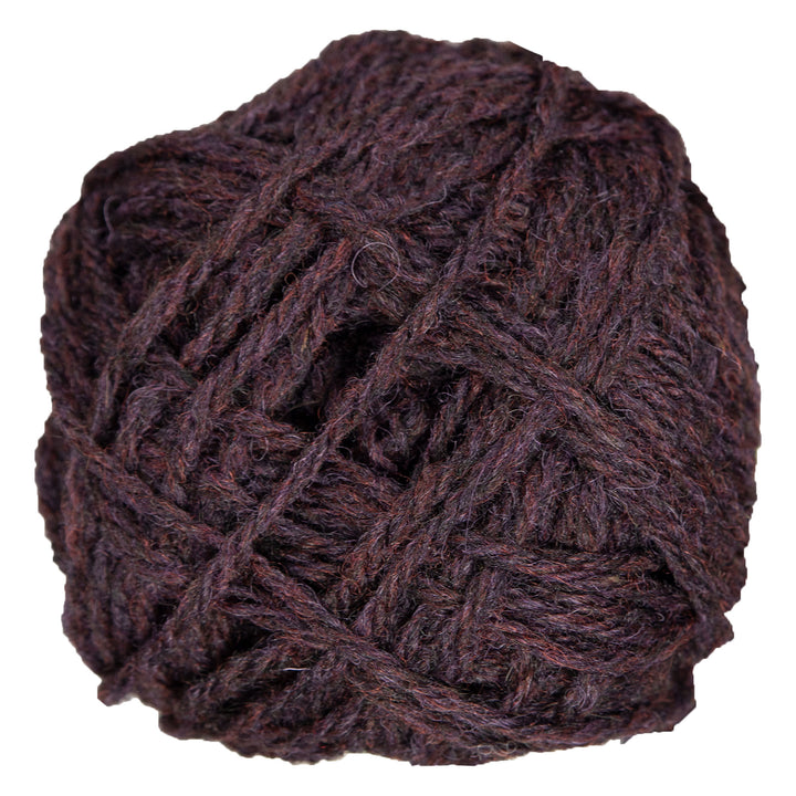 Jamieson's of Shetland Double Knitting Yarn - 248 Havana - Zoom Image