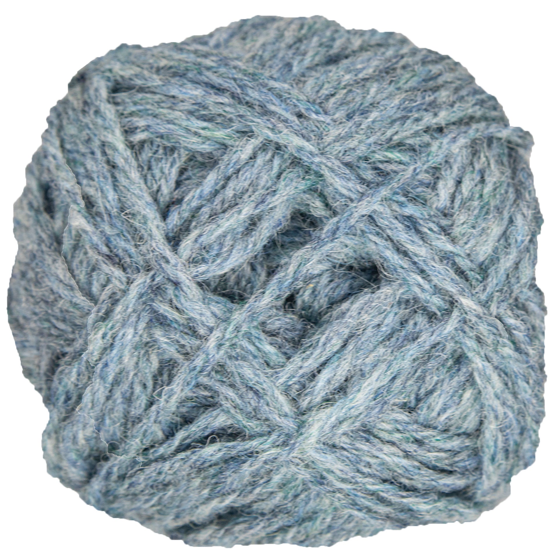 Jamieson's of Shetland Double Knitting Yarn - 1390 Highland Mist - Zoom Image
