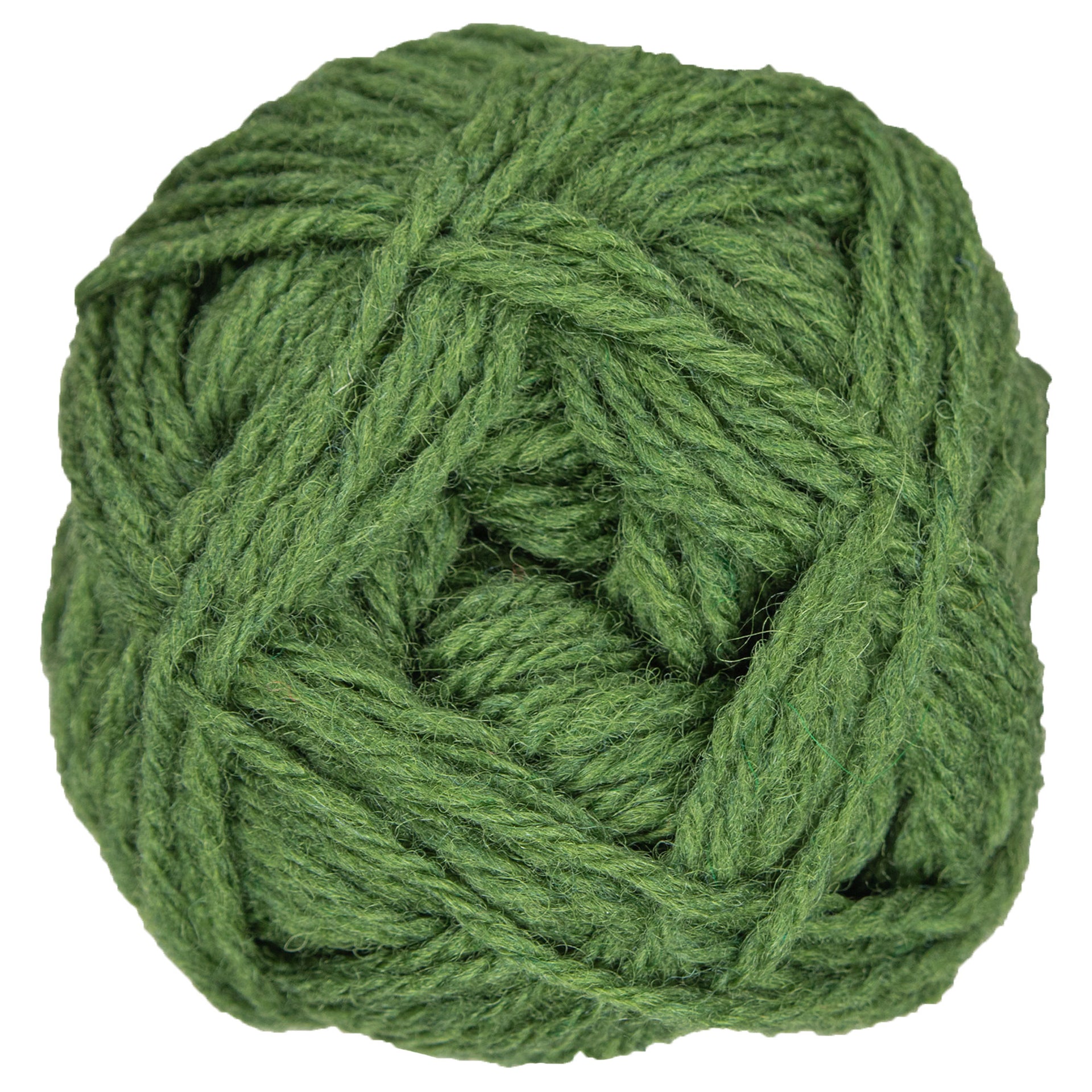 Jamieson's of Shetland Double Knitting Yarn - 815 Ivy - Zoom Image
