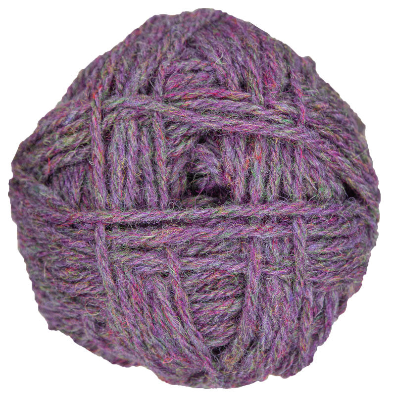 Jamieson's of Shetland Double Knitting Yarn - 633 Jupiter - Medium Image
