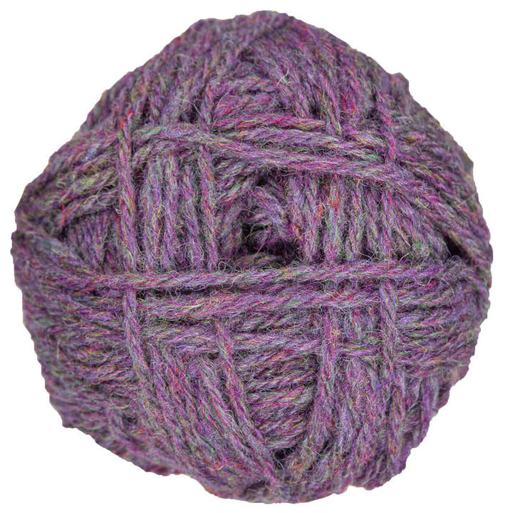 Jamieson's of Shetland Double Knitting Yarn - 633 Jupiter - Medium Image