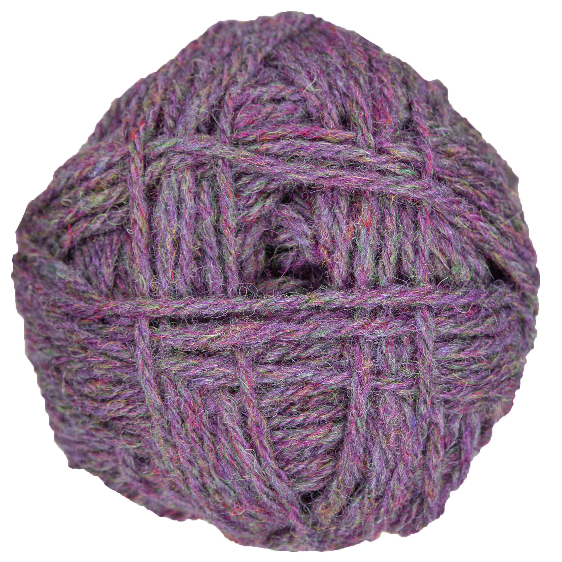 Jamieson's of Shetland Double Knitting Yarn - 633 Jupiter - Zoom Image
